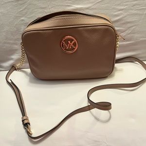 Michael Kors handbag